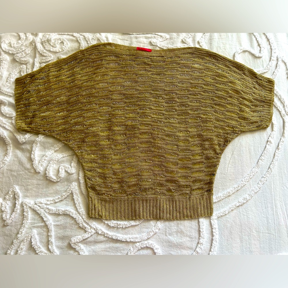 2 XTREMZ golden Top size L